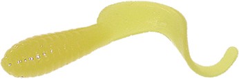 Mister Twister 1Inch Lil Pro - Dogfish Tackle & Marine