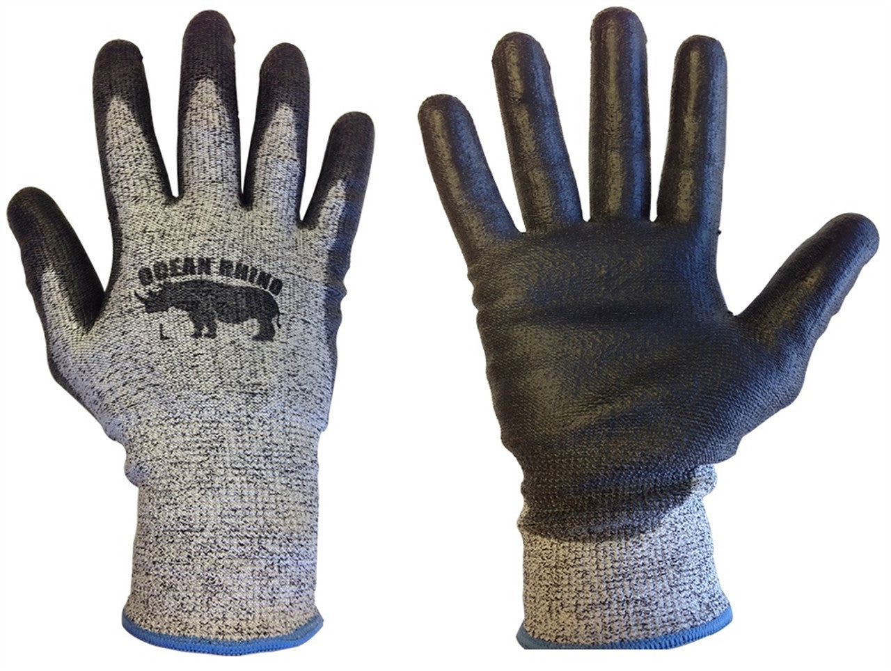 Ocean Rhino Dyneema Spearfishing Gloves - Dogfish Tackle & Marine