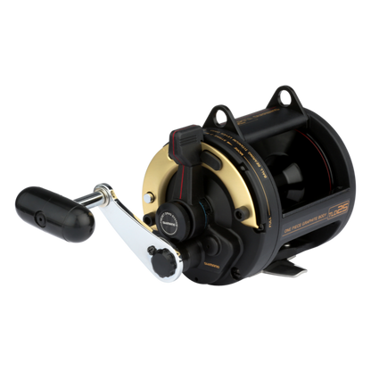 Shimano TLD Conventional Reel - Dogfish Tackle & Marine