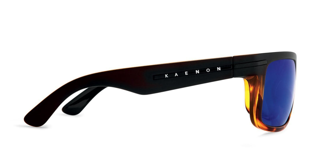 Kaenon Burnet Polarized Sunglasses - Dogfish Tackle & Marine