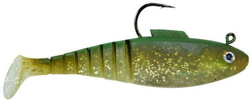 Vudu Shad Swim Baits