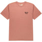 Marsh Wear Heritage Red Short Sleeve T-Shirt - Dogfish Tackle & Marine