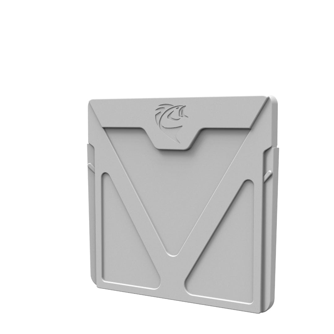 Evolution Ballistix 3.6 Tackle Tray - Dogfish Tackle & Marine