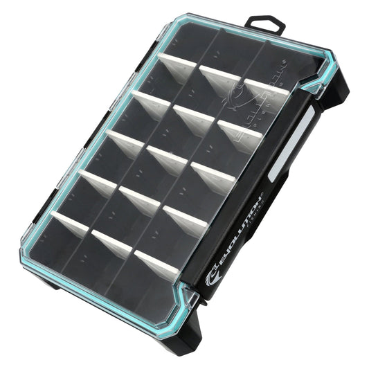 Evolution Ballistix 3.6 Tackle Tray - Dogfish Tackle & Marine
