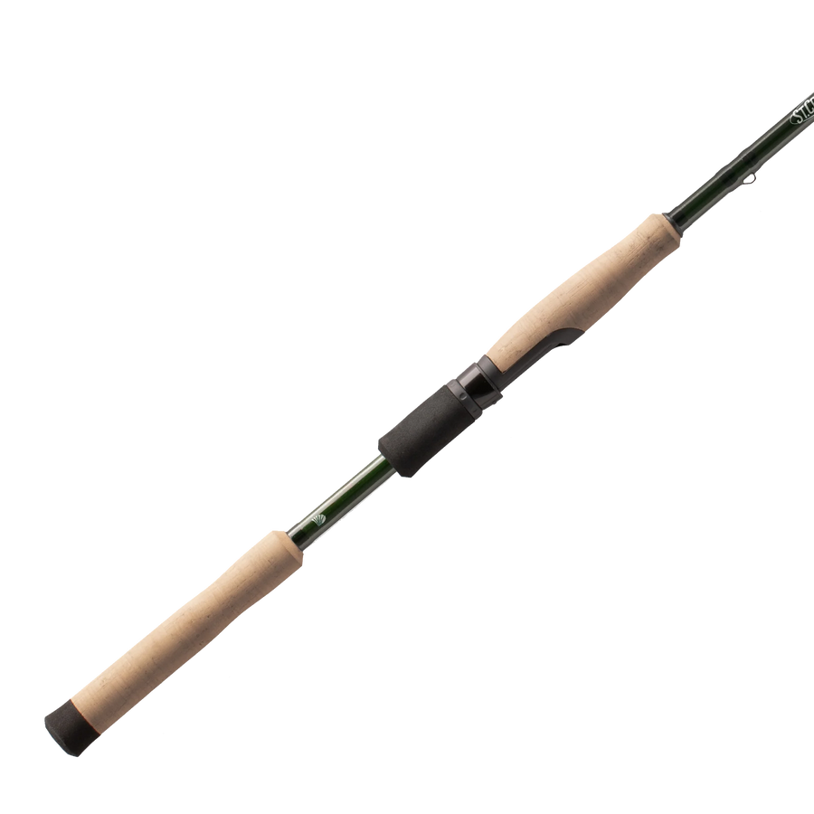 St. Croix Eyecon Spinning Rods