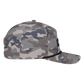 Shimano Classic Camo Rope Performance Hat