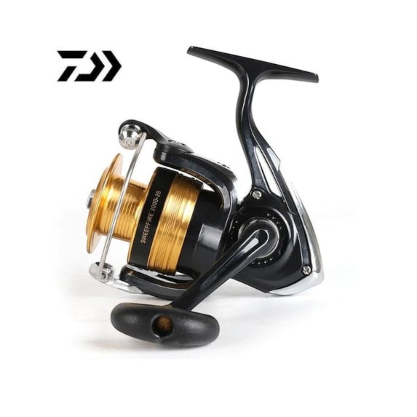 Daiwa Sweepfire Spinning Reel - Dogfish Tackle & Marine