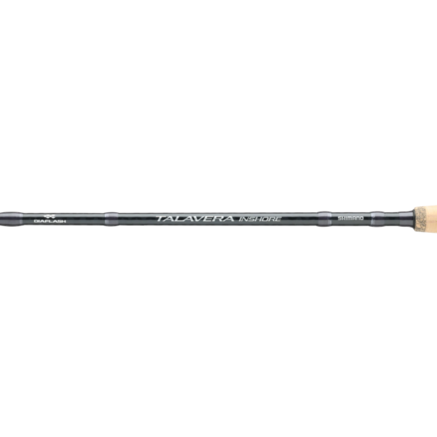 Shimano Talavera Inshore D Spinning Rods 2026 - Dogfish Tackle & Marine