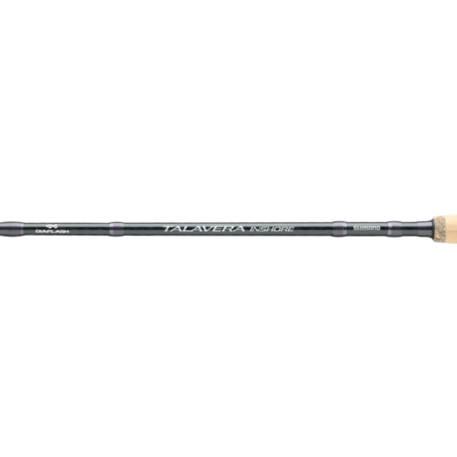 Shimano Talavera Inshore D Spinning Rods 2026 - Dogfish Tackle & Marine
