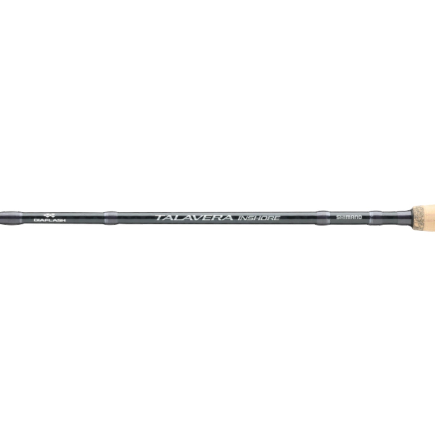 Shimano Talavera Inshore D Spinning Rods 2026 - Dogfish Tackle & Marine