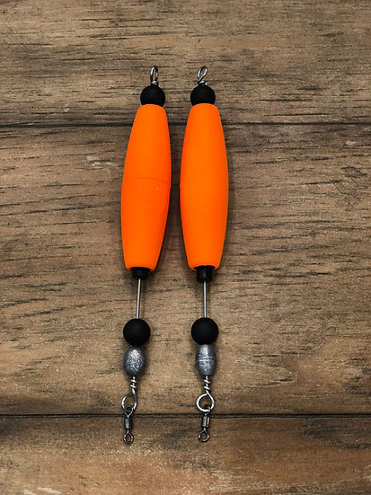 Four Horsemen Tackle Skinny Corks - Dogfish Tackle & Marine