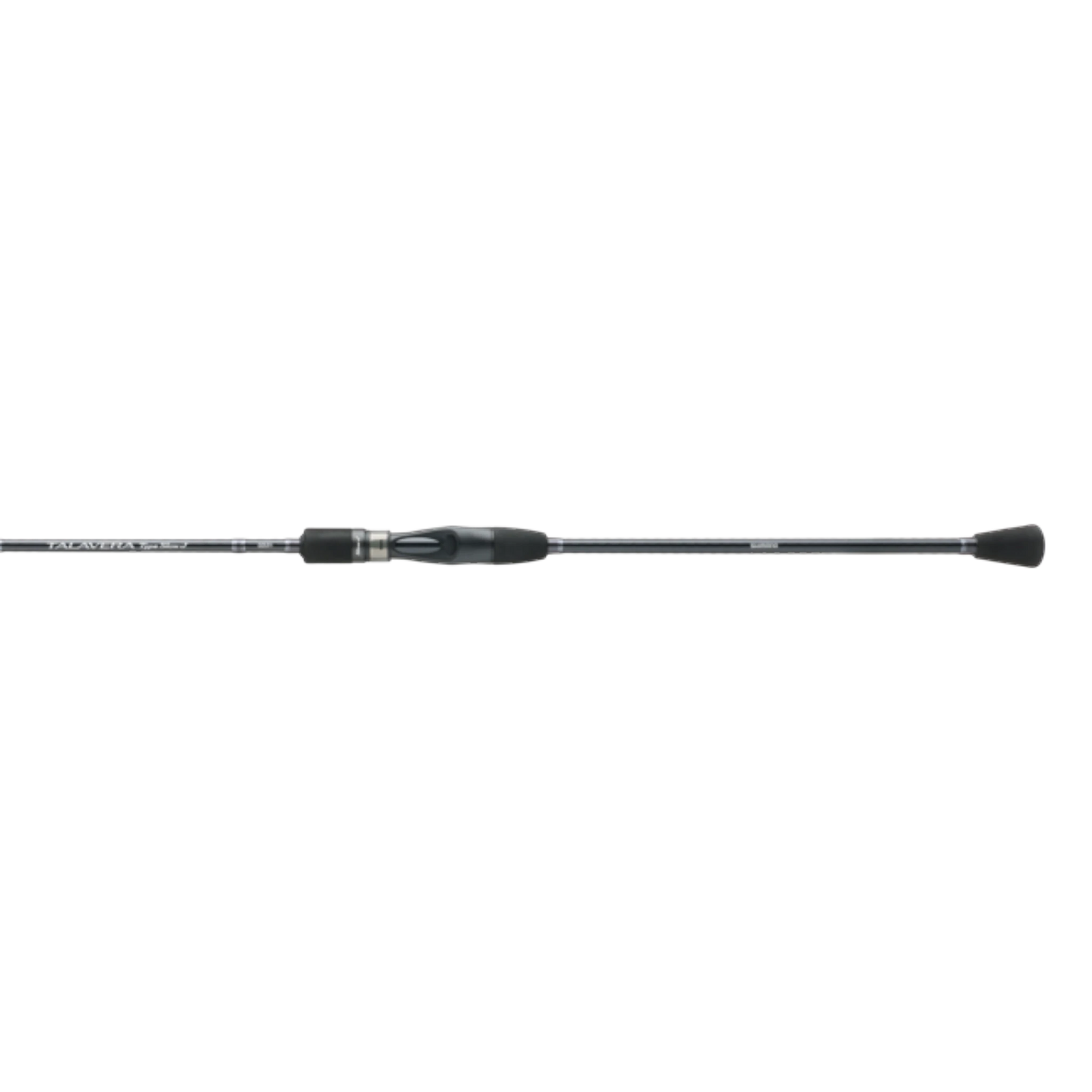 Talavera Type Slow J Casting Rod