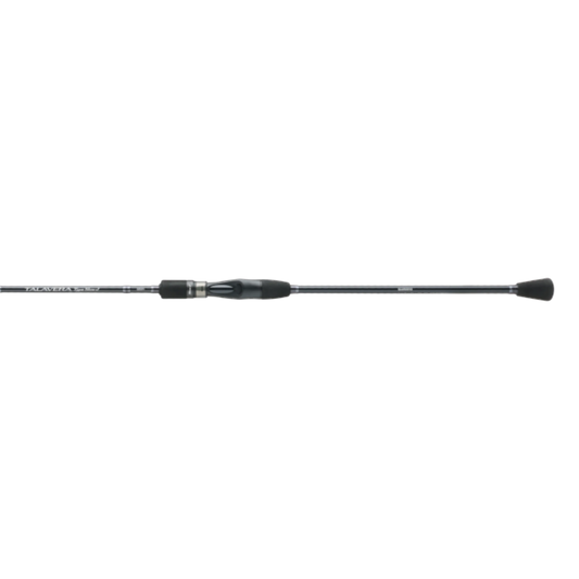 Talavera Type Slow J Casting Rod
