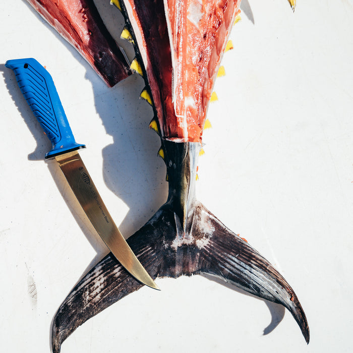 Aftco Boker Flex Fillet Knife | Dogfish Tackle & Marine
