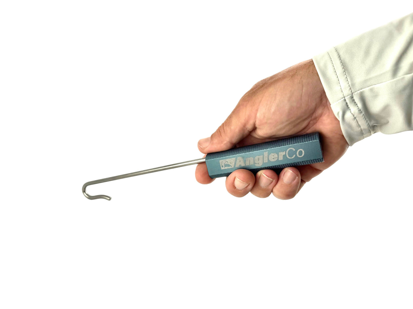 Angler Co Straight Handle Dehooker - Dogfish Tackle & Marine