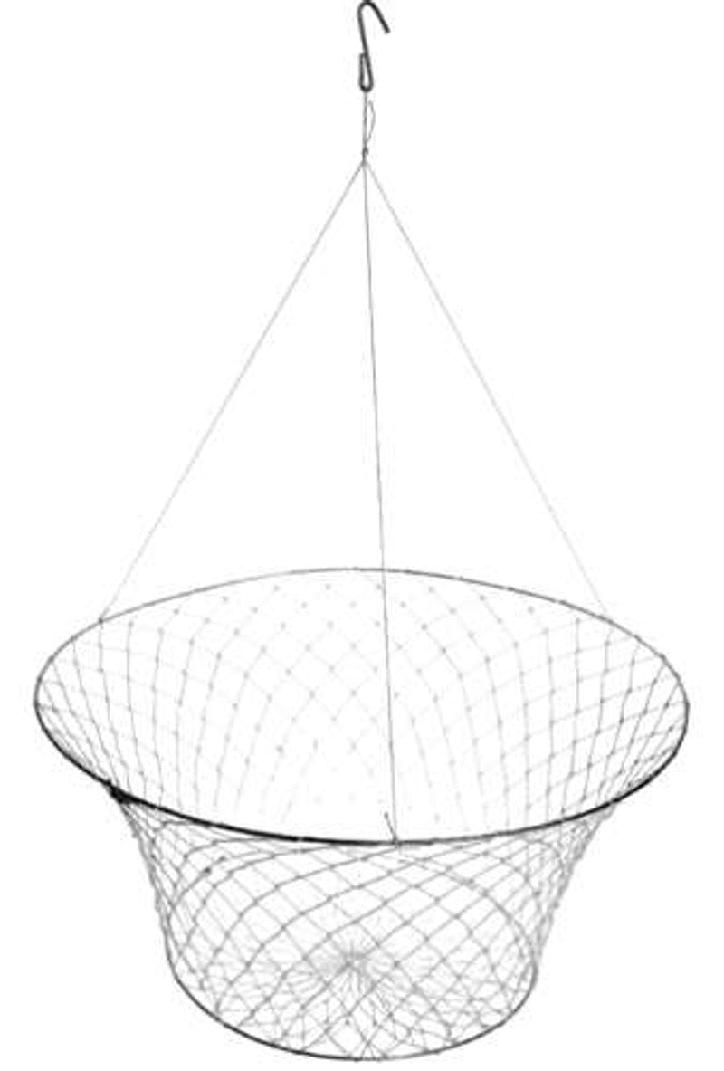 Cray Ring Net Dolphin 2-Ring Crab Net– Dogfish Tackle & Marine