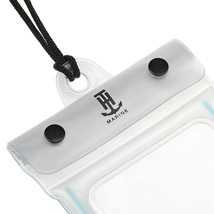 TH Marine Waterproof Cell Phone Pouch - Dogfish Tackle & Marine