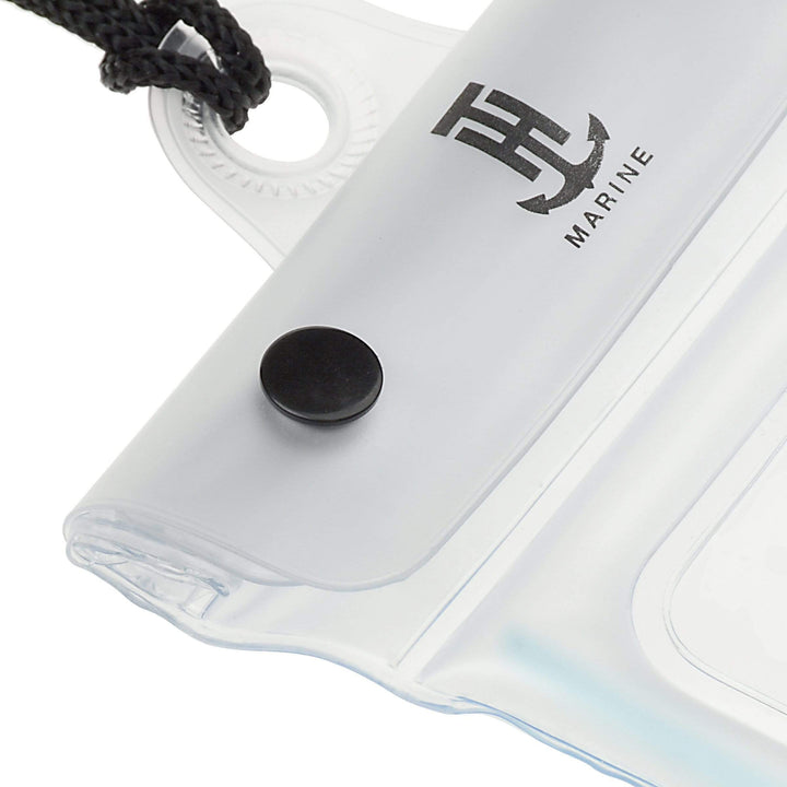 TH Marine Waterproof Cell Phone Pouch - Dogfish Tackle & Marine