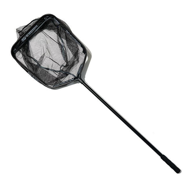 Joy Fish Floating Landing Net