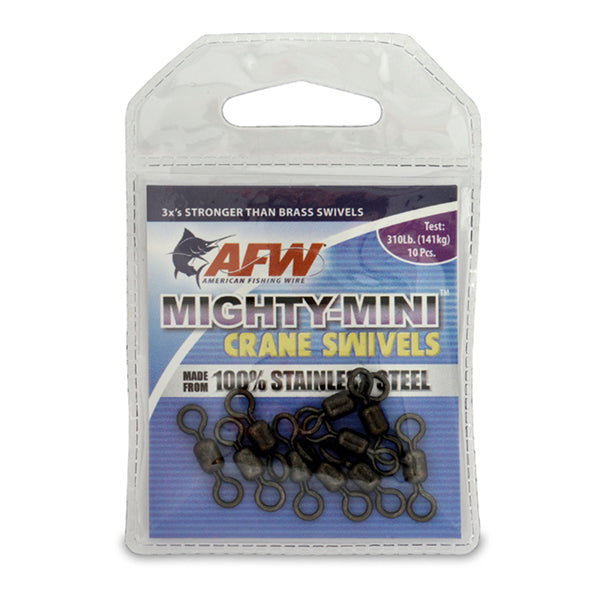 AFW Mighty Mini 50pc - Dogfish Tackle & Marine