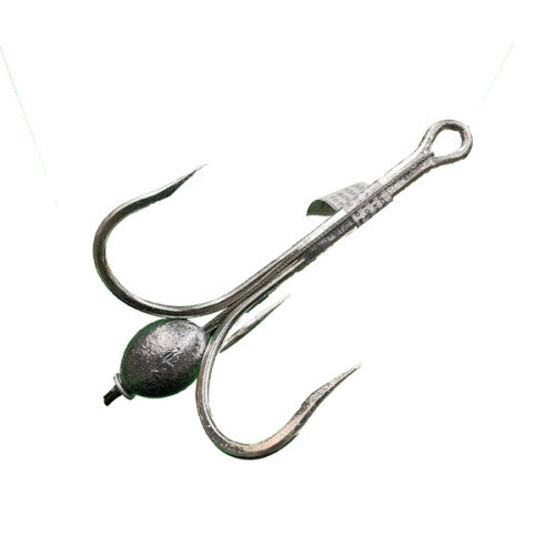 Gator Pro Snatch Hooks