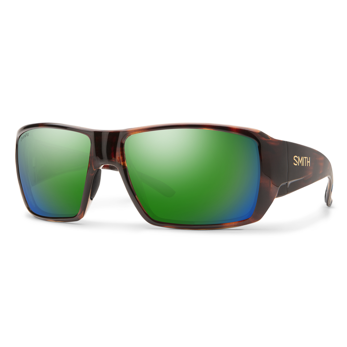 Smith Guide's Choice S Sunglasses - Dogfish Tackle & Marine