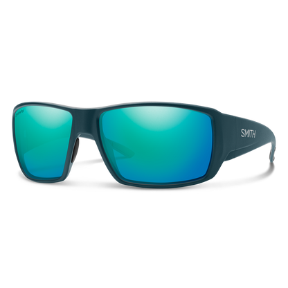 Smith Guide's Choice Sunglasses - Dogfish Tackle & Marine