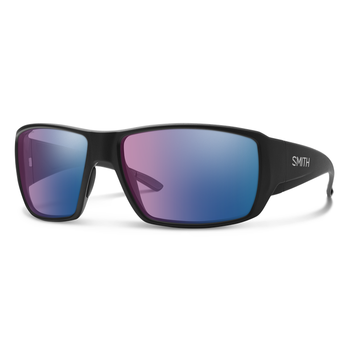 Smith Guide's Choice Sunglasses - Dogfish Tackle & Marine