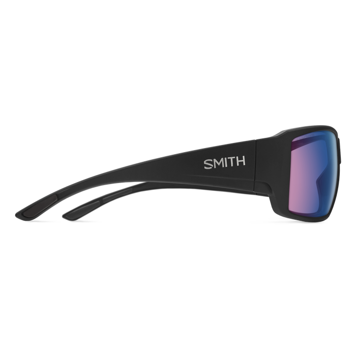 Smith Guide's Choice Sunglasses - Dogfish Tackle & Marine