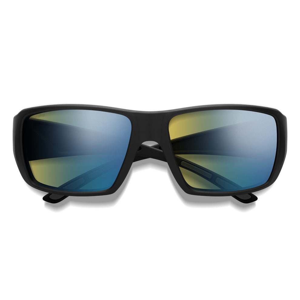 Smith Guide's Choice XL Sunglasses - Dogfish Tackle & Marine