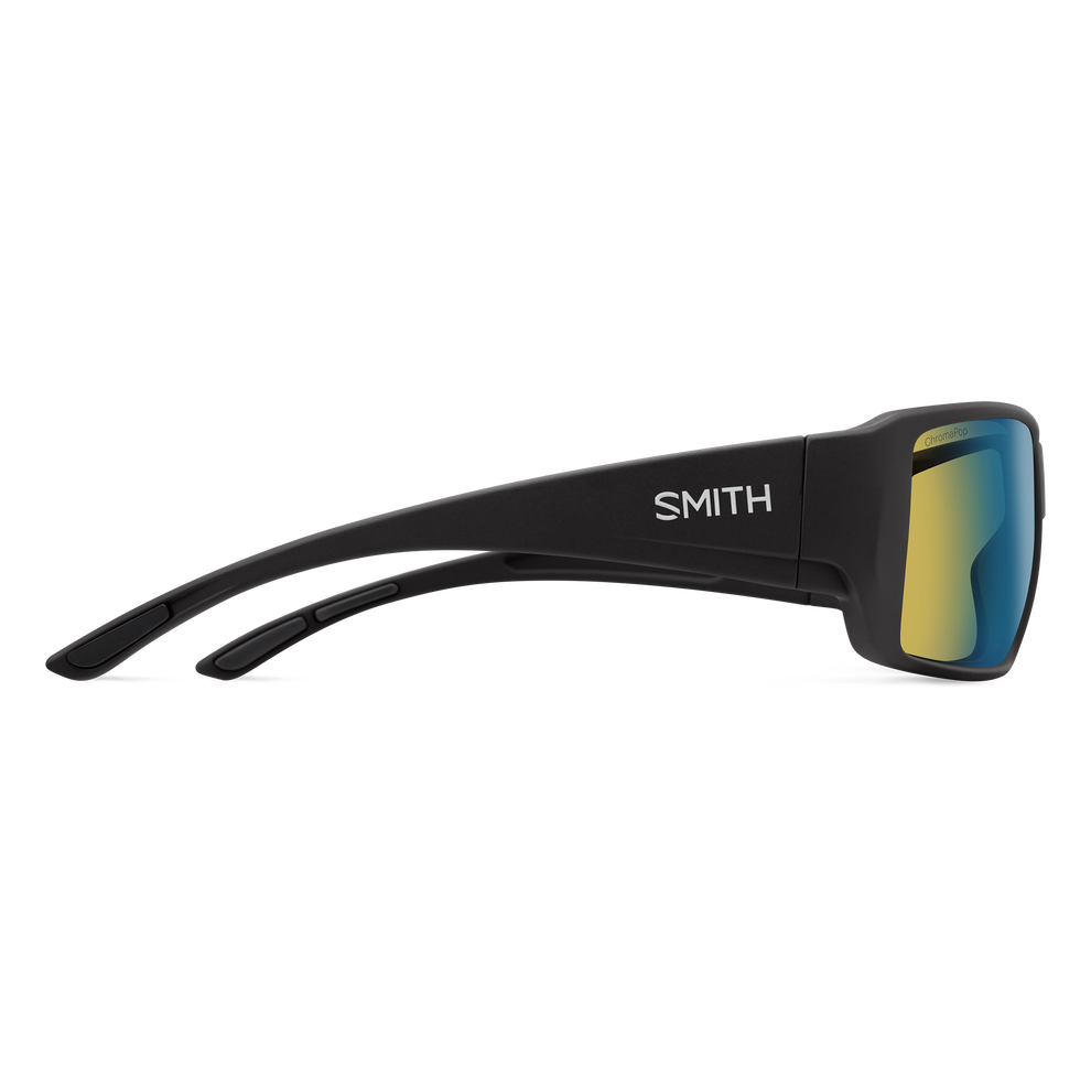 Smith Guide's Choice XL Sunglasses - Dogfish Tackle & Marine