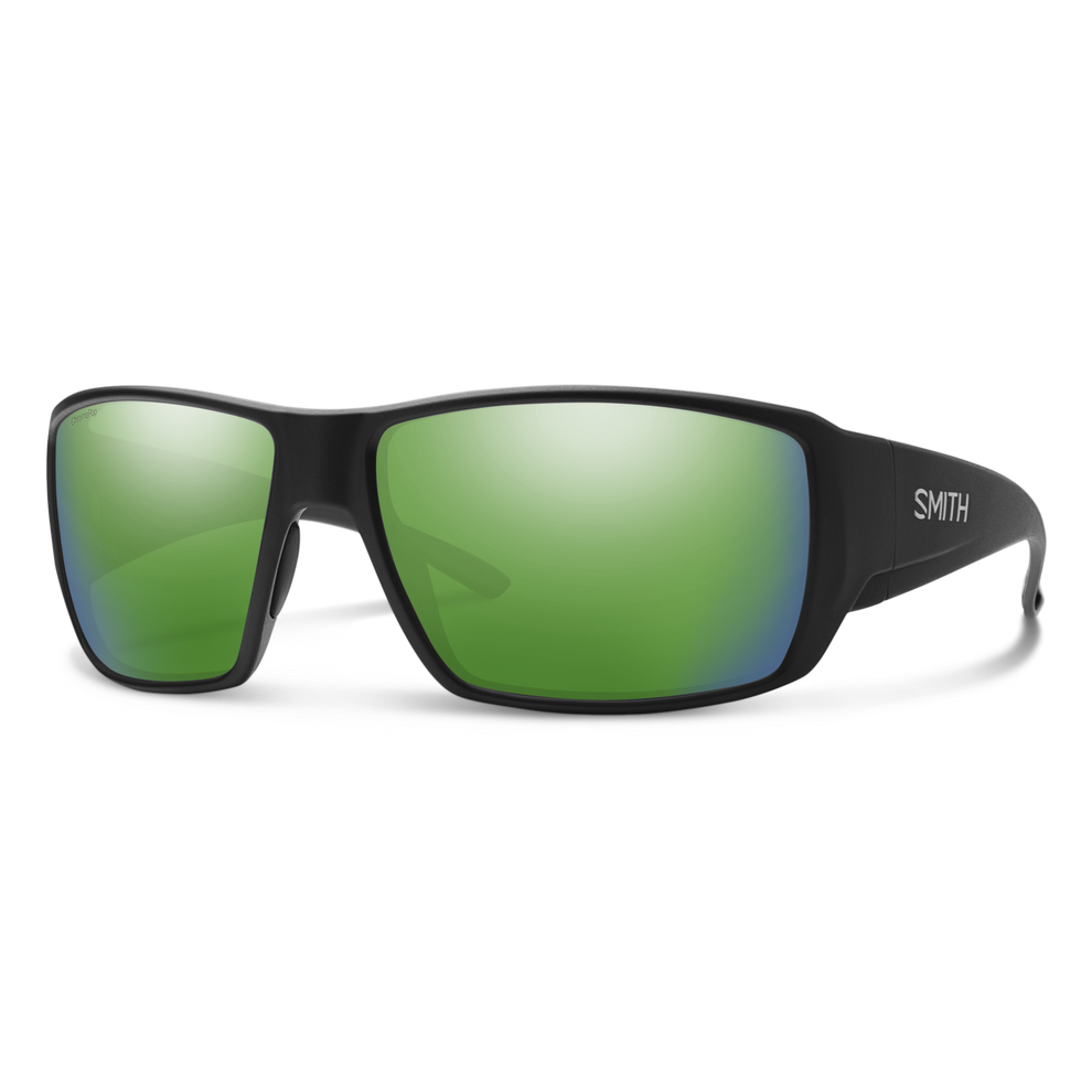 Smith Guide's Choice XL Sunglasses