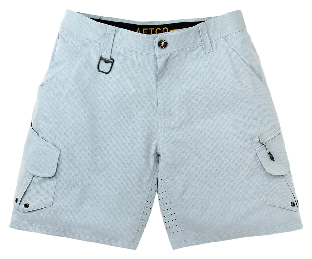 Aftco Pinnacle Mens Fishing Shorts