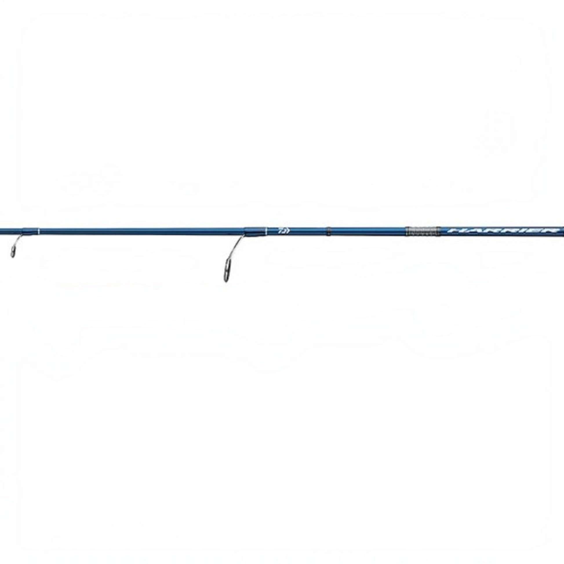 Daiwa Harrier Jigging Rods - Dogfish Tackle & Marine