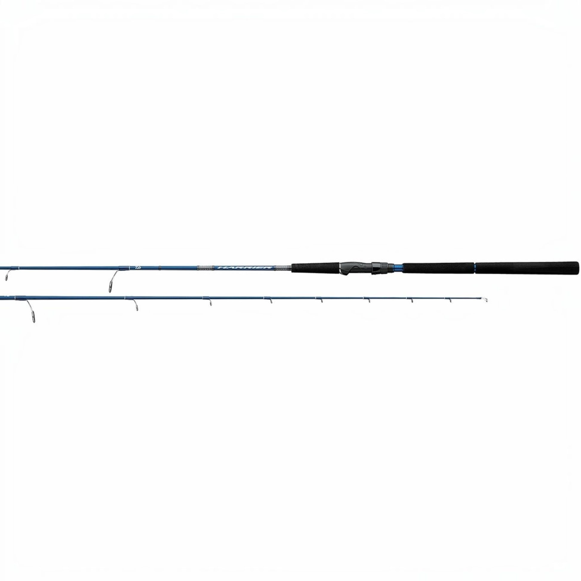 Daiwa Harrier Jigging Rods - Dogfish Tackle & Marine