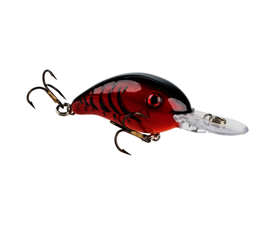 Strike King Pro Series 3 Crankbaits - Dogfish Tackle & Marine
