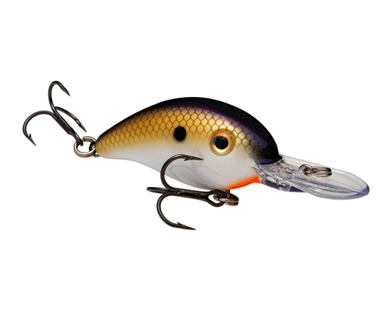 Strike King Pro Series 3 Crankbaits - Dogfish Tackle & Marine