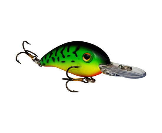 Strike King Pro Series 3 Crankbaits