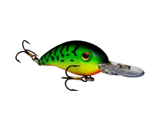 Strike King Pro Series 3 Crankbaits - Dogfish Tackle & Marine