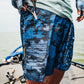 AFTCO Tactical Fishing Shorts