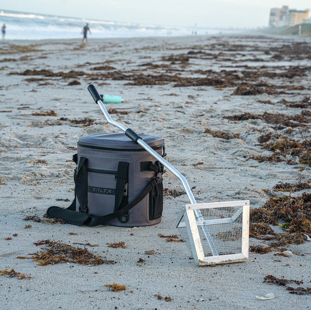 Tsunami Sand Flea Rake (OVER SIZE SHIPPING MAY APPLY) - Dogfish Tackle & Marine