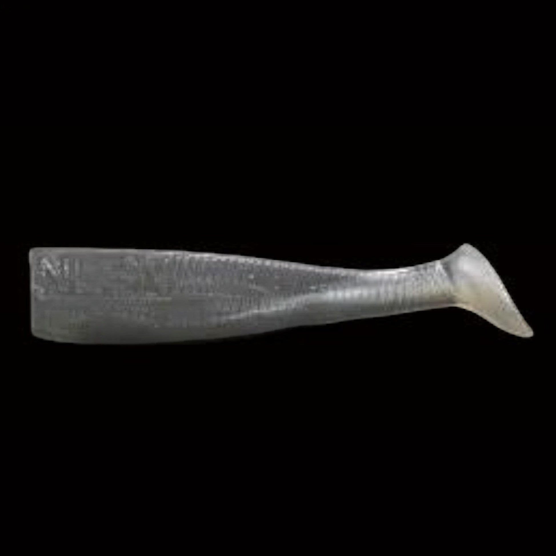 NLBN 5in Paddle Tails- Dogfish Tackle & Marine