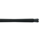 Shimano Talavera boat spinning rod handle with ergonomic black EVA foam grip and butt cap detail.