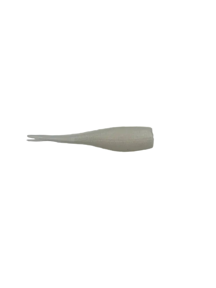 Get Thumped 3.7in  Split Tails - Dogfish Tackle & Marine