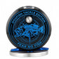 Accurate Valiant V2 Conventional Reels Fear No Fish Edition - Dogfish Tackle & Marine