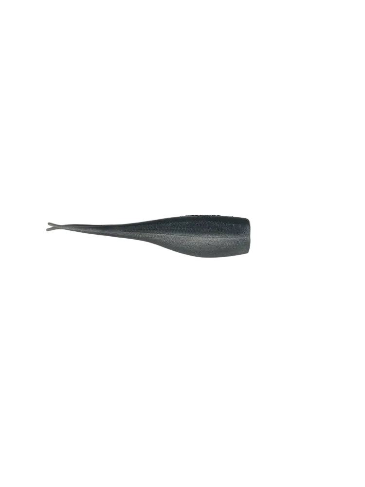 Get Thumped 3.7in  Split Tails - Dogfish Tackle & Marine