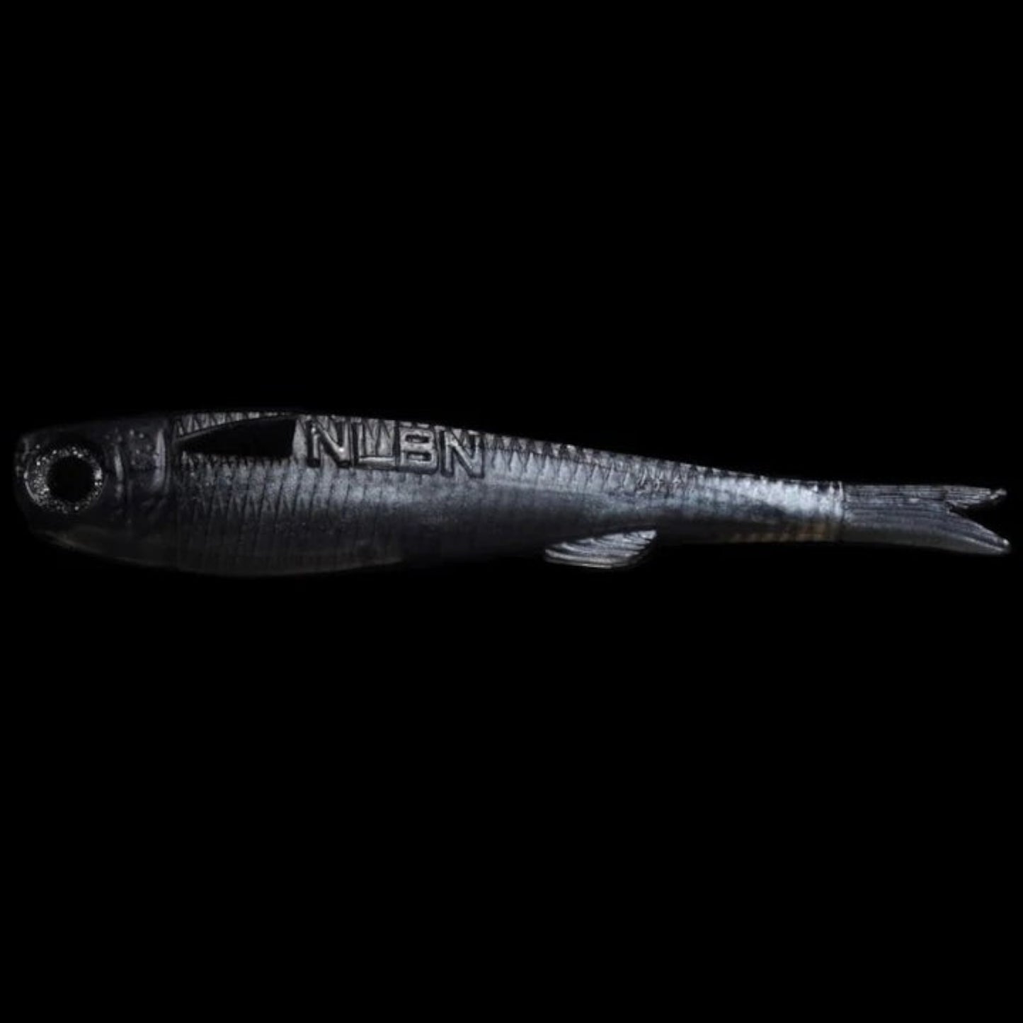 NLBN 5in Lil Mullets - Dogfish Tackle & Marine