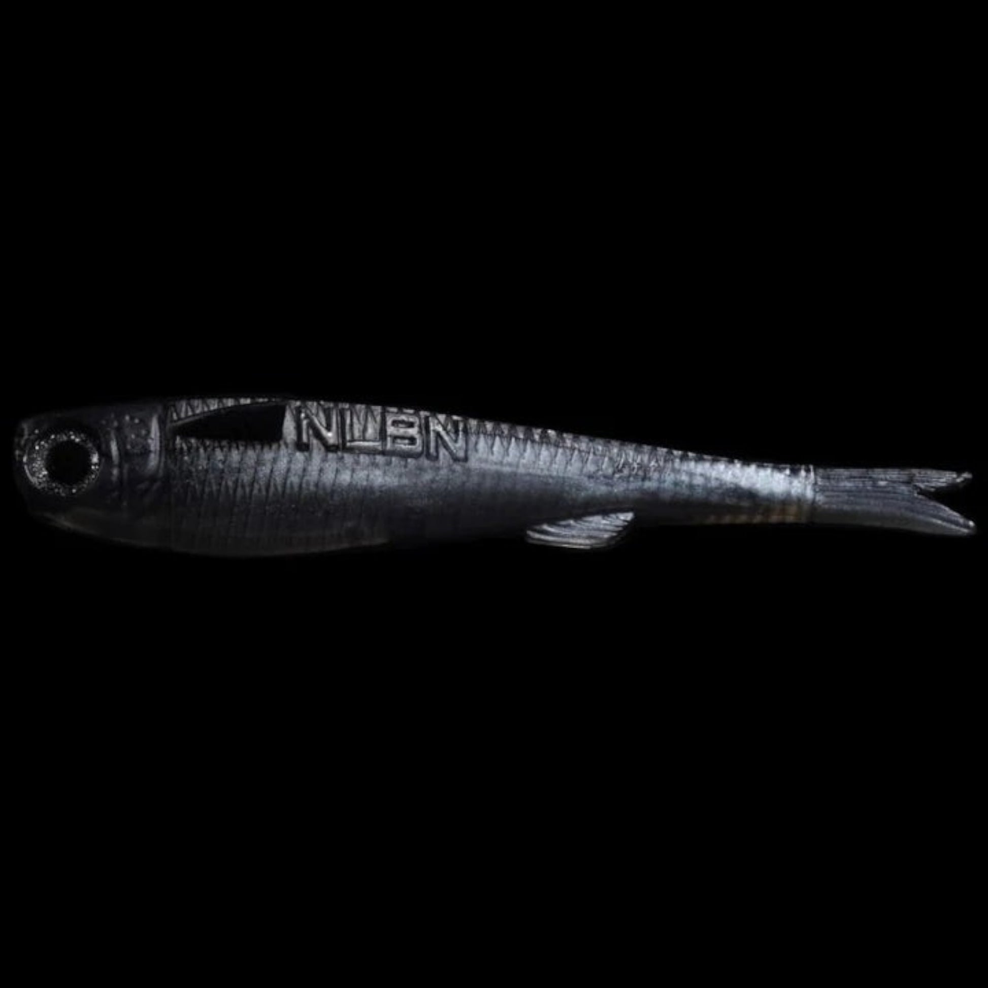 NLBN 5in Lil Mullets - Dogfish Tackle & Marine