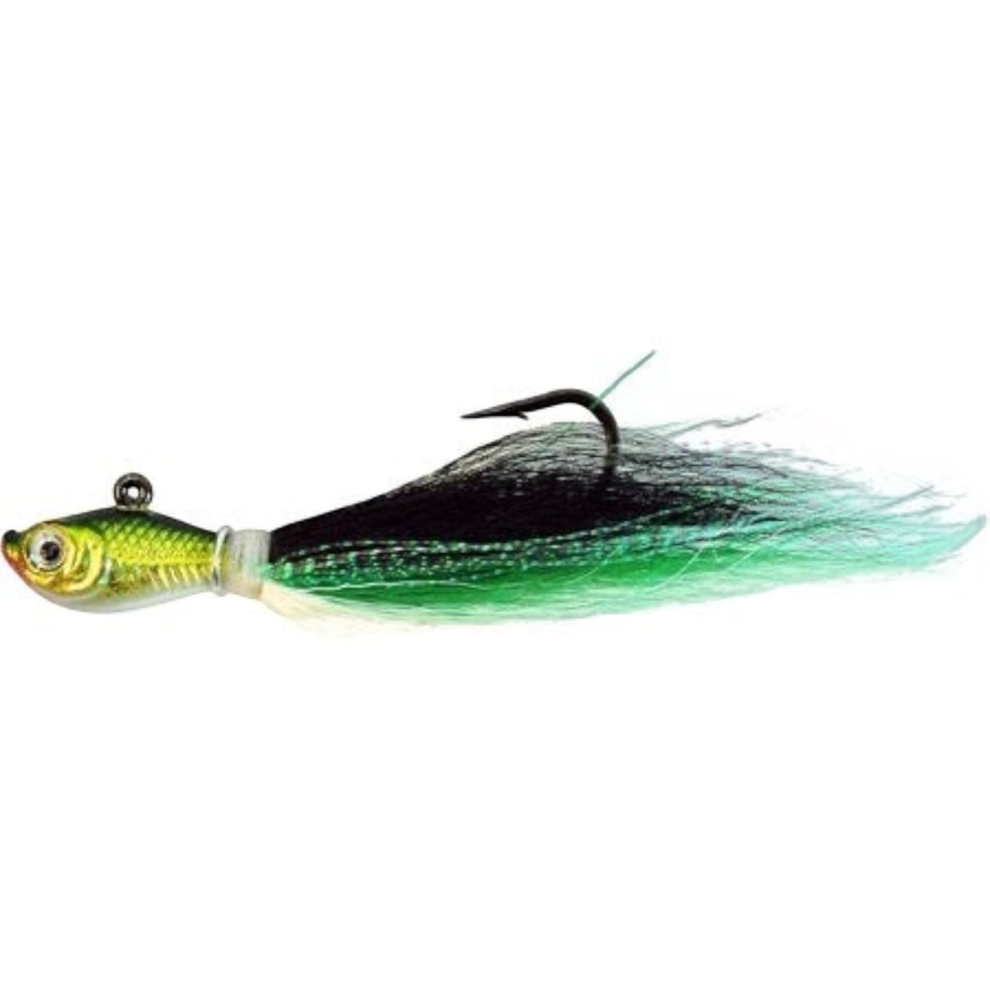 SPRO Buck Tail Jig - Dogfish Tackle & Marine