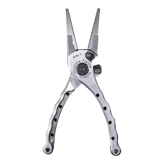 Accurate Piranha Pliers - Dogfish Tackle & Marine